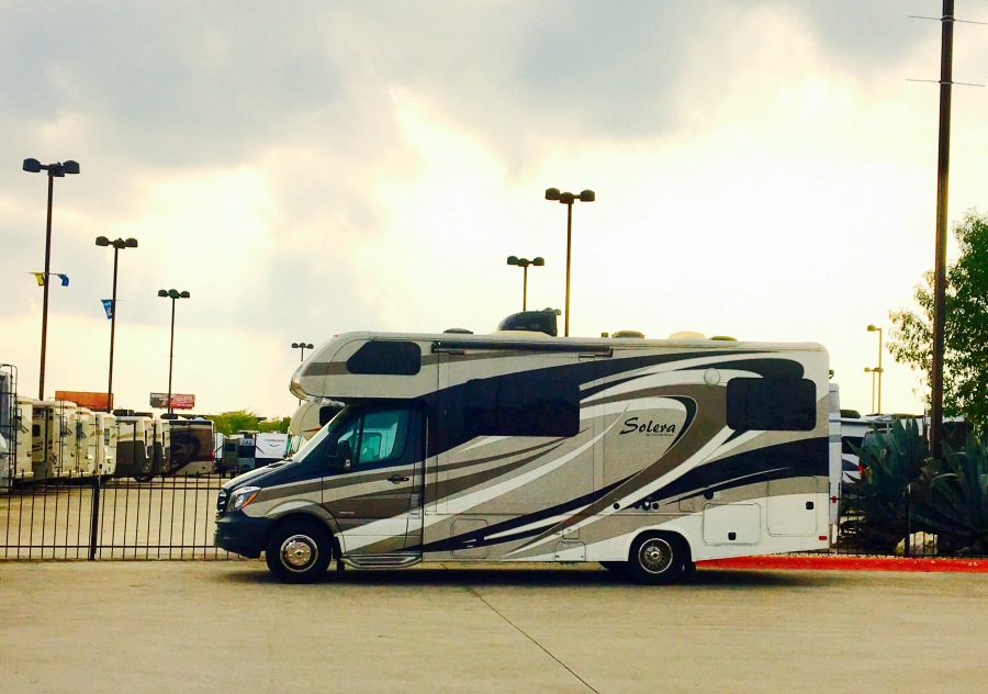 To RV or not to RV? That is my question…